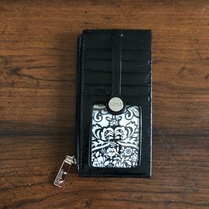 ‼️black card holder‼️